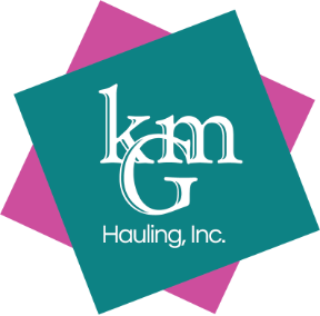 Contact kmG Hauling